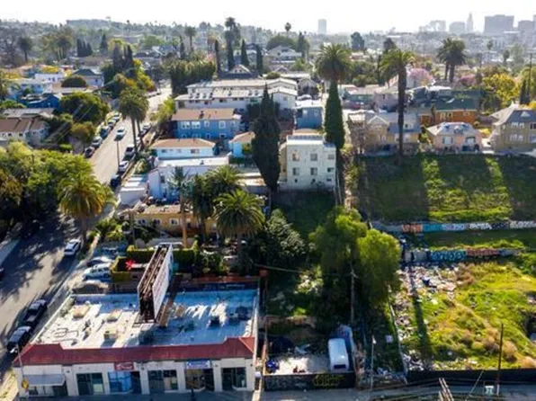 616 N Alvarado St, Los Angeles, CA 90026