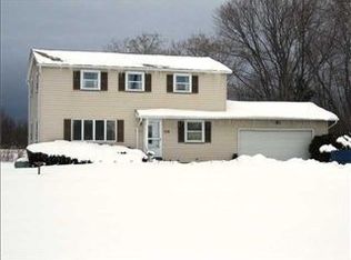 328 Parma Center Rd, Hilton, NY 14468