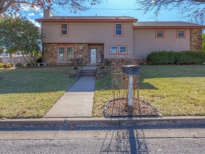 8310 E 75th St, Tulsa, OK, 74133