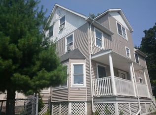 15 Wayland St, Boston, MA 02125