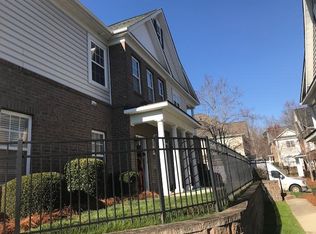 15219 Loire Valley St, Charlotte, NC 28277