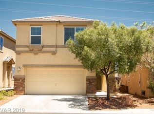 7744 Houston Peak St, Las Vegas, NV 89166