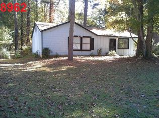 8962 Homewood Dr, Riverdale, GA 30274