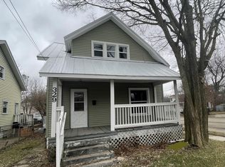 329 S Clemens Ave, Lansing, MI 48912