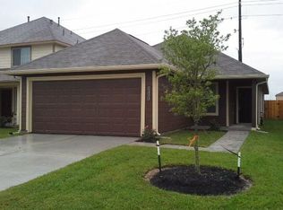 5423 Amelia Plantation Dr, Katy, TX 77449