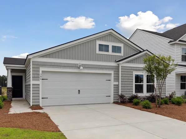 154 Geranium Way, Savannah, GA 31302