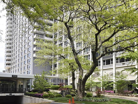 2nd image of 4250 N Marine Dr APT 1110