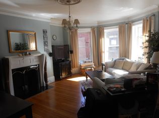 865 Beacon St #50, Boston, MA 02215