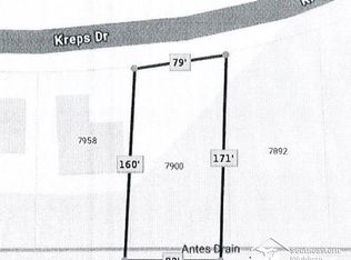 7900 Kreps Dr, Monroe, MI 48162