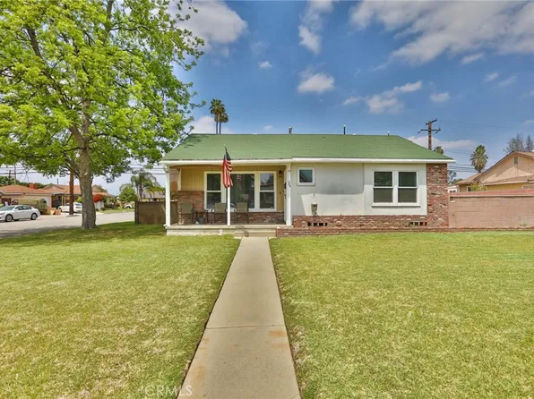 723 E Greenville Dr, West Covina, CA 91790
