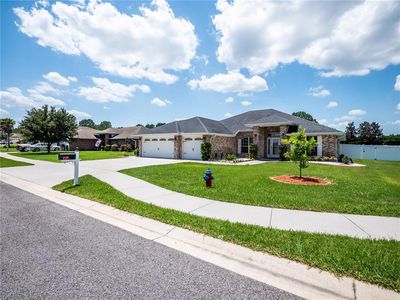 4831 SW 62nd St, Ocala, FL, 34474
