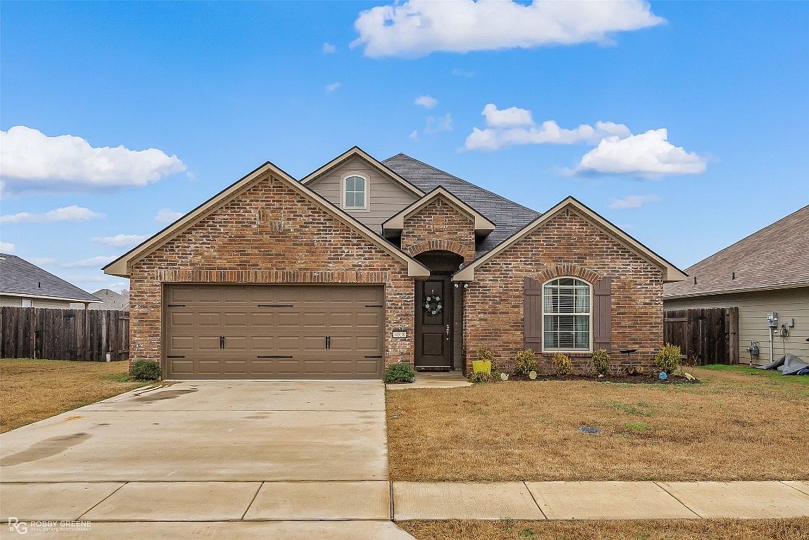 4018 False River Dr, Bossier City, LA 71111 | Zillow