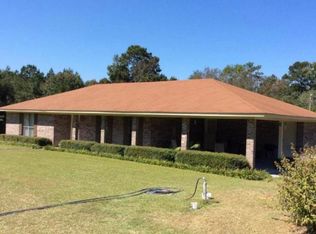 1399 County Road 450, Quitman, MS 39355