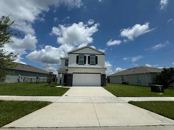 277 Talisi Loop, Saint Cloud, FL 34771