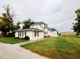 1437 K Ave, Ogden, IA 50212