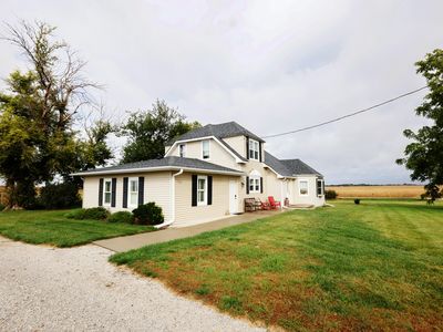 1437 K Ave, Ogden, IA, 50212