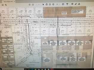 Bosco Heights Addition, Gilbertville, IA 50634