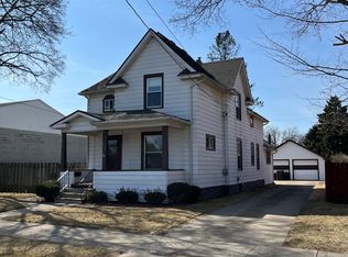 610 N Waterloo St #2, Jackson, MI 49202