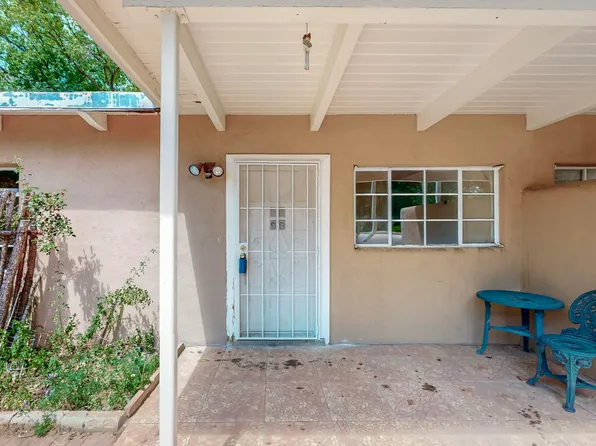 802 Waldo St, Santa Fe, NM 87505