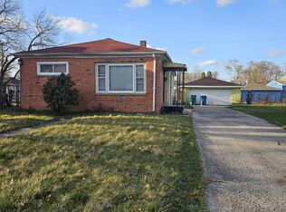 1808 W 20th Pl, Gary, IN 46404