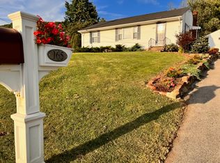 165 N Ben Franklin Rd, Indiana, PA 15701