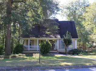 219 Preston Dr, Moore, SC 29369
