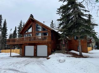 3678 Navaho Ct, North Pole, AK 99705