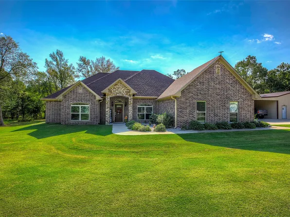 429 Rs County Rd #4269, Emory, TX 75440