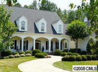 17210 Jetton Rd, Cornelius, NC 28031