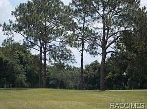 View Looking to 3rd Green