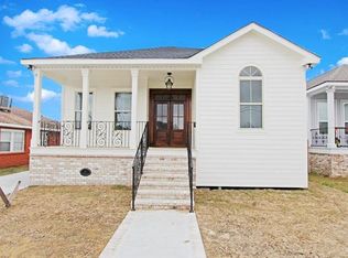 5031 Pauger St, New Orleans, LA 70122