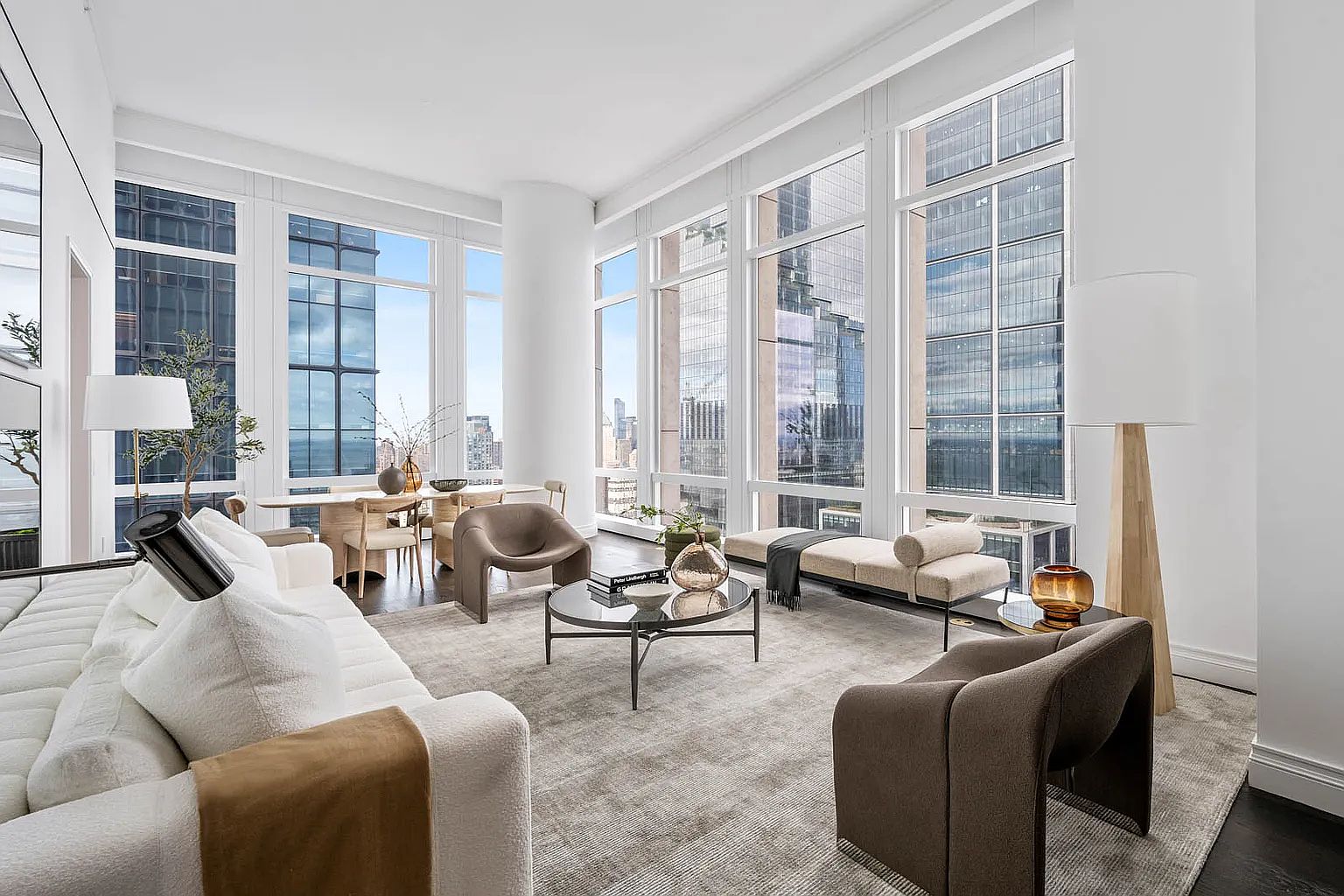 35 Hudson Yards UNIT 6203, New York, NY 10001 Zillow