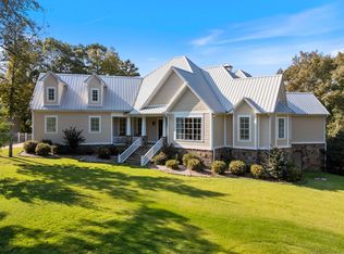 79 Brighton Pointe Ln, Heber Springs, AR 72543