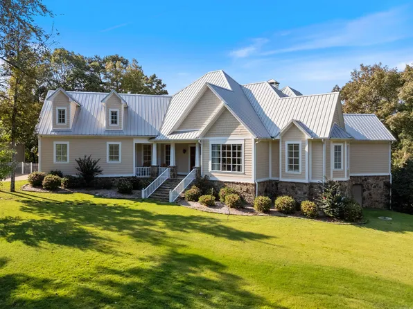 79 Brighton Pointe Ln, Heber Springs, AR 72543