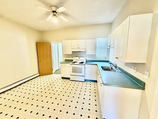 540 Cambridge St #3A — Photo 5