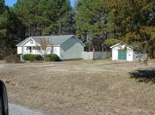 7333 Shawan Rd, Wendell, NC 27591