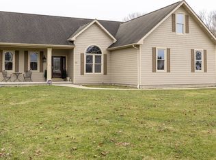 90 Highland Dr, Jackson, OH 45640