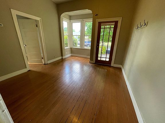 Front living room