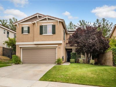 29810 Glendower Ct, Castaic, CA, 91384