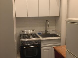 356 W 118th St #5, New York, NY 10026