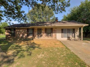 740 Blue Bonnet Rd, Bolivar, TN 38008