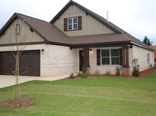 319 Linman Dr, Lagrange, GA 30241