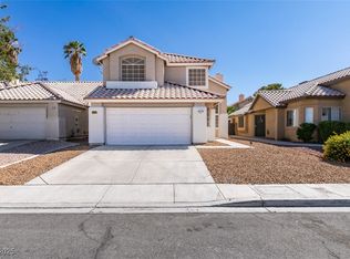 1101 Adelman Dr, Las Vegas, NV 89123