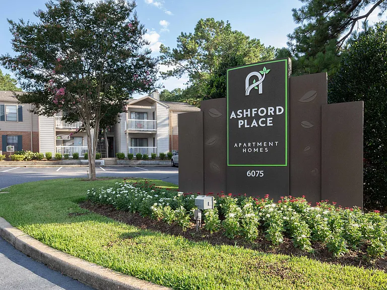 Welcome home to Ashford Place, your trusted apartment community in Mobile, professionally operated by Highlands Vista Group.