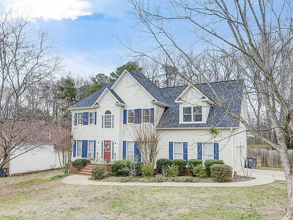 2nd image of 100 Planterswood Ct