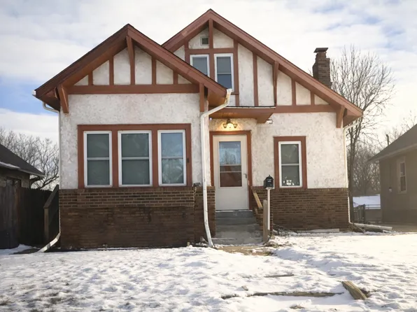 2626 Newton Ave N, Minneapolis, MN 55411