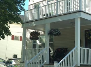 28 Fordham St, Arlington, MA 02474
