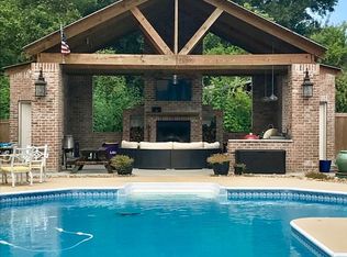 29261 Lexton Ln, Livingston, LA 70754