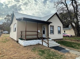 1622 E Miller St, Springfield, IL 62702