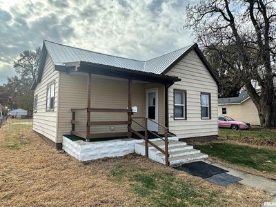 1622 E Miller St, Springfield, IL, 62702